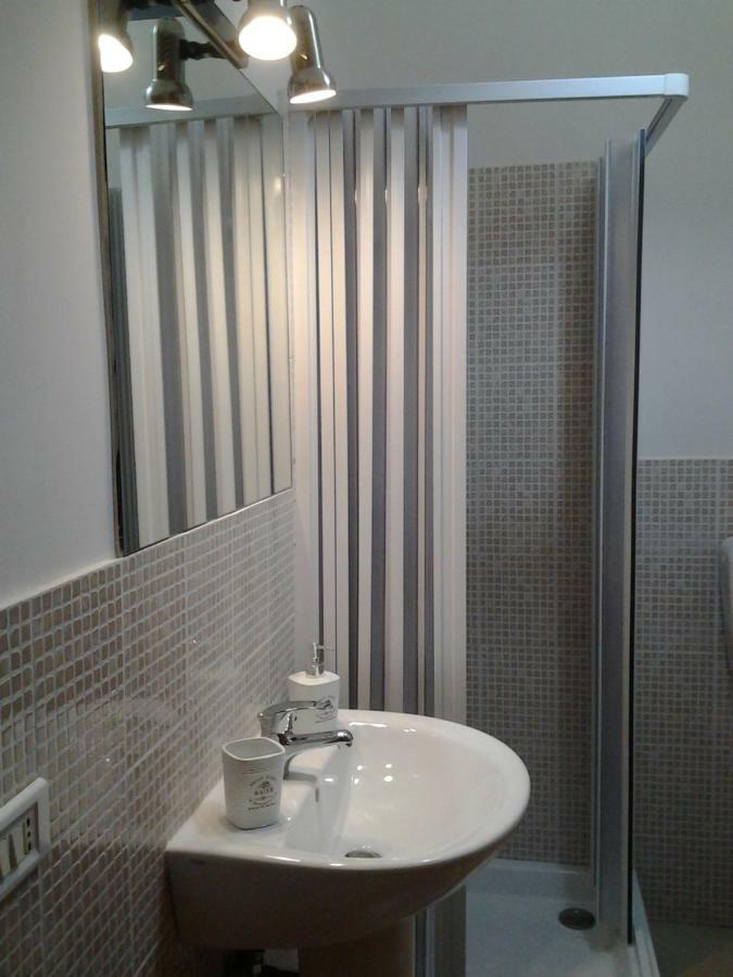 Long Bridge House Apartment Roma Exterior foto