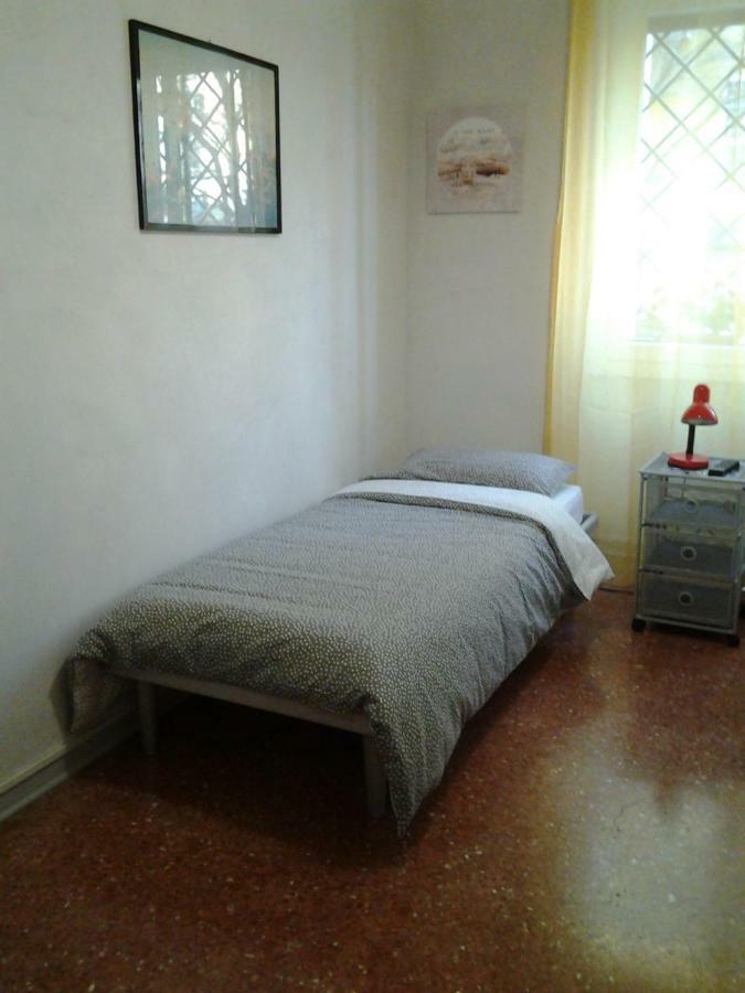Long Bridge House Apartment Roma Exterior foto