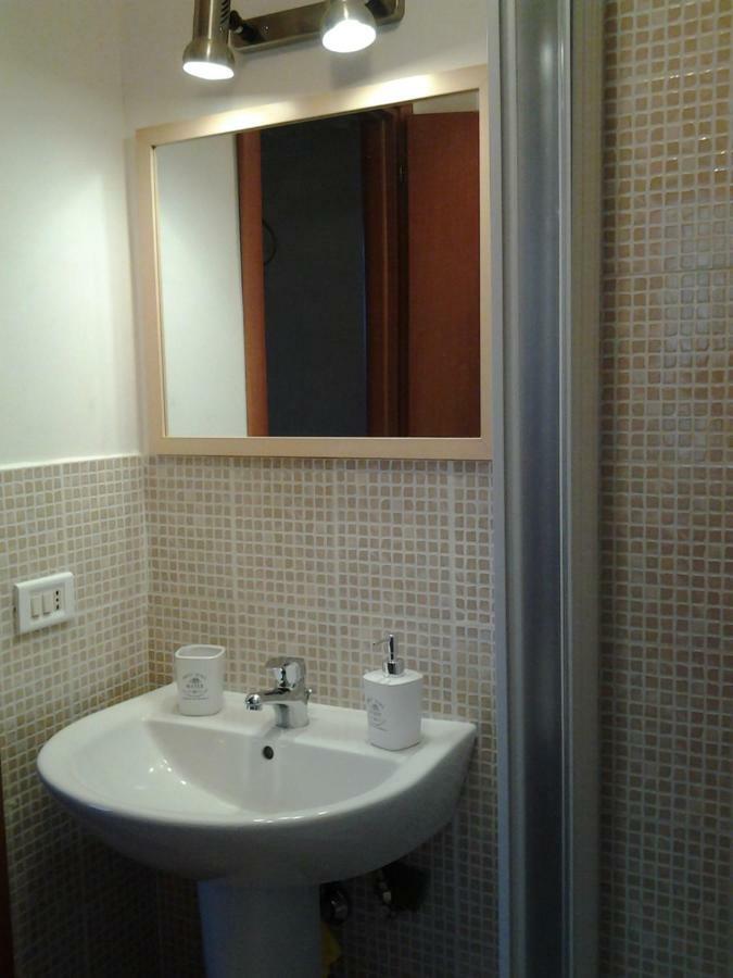 Long Bridge House Apartment Roma Exterior foto