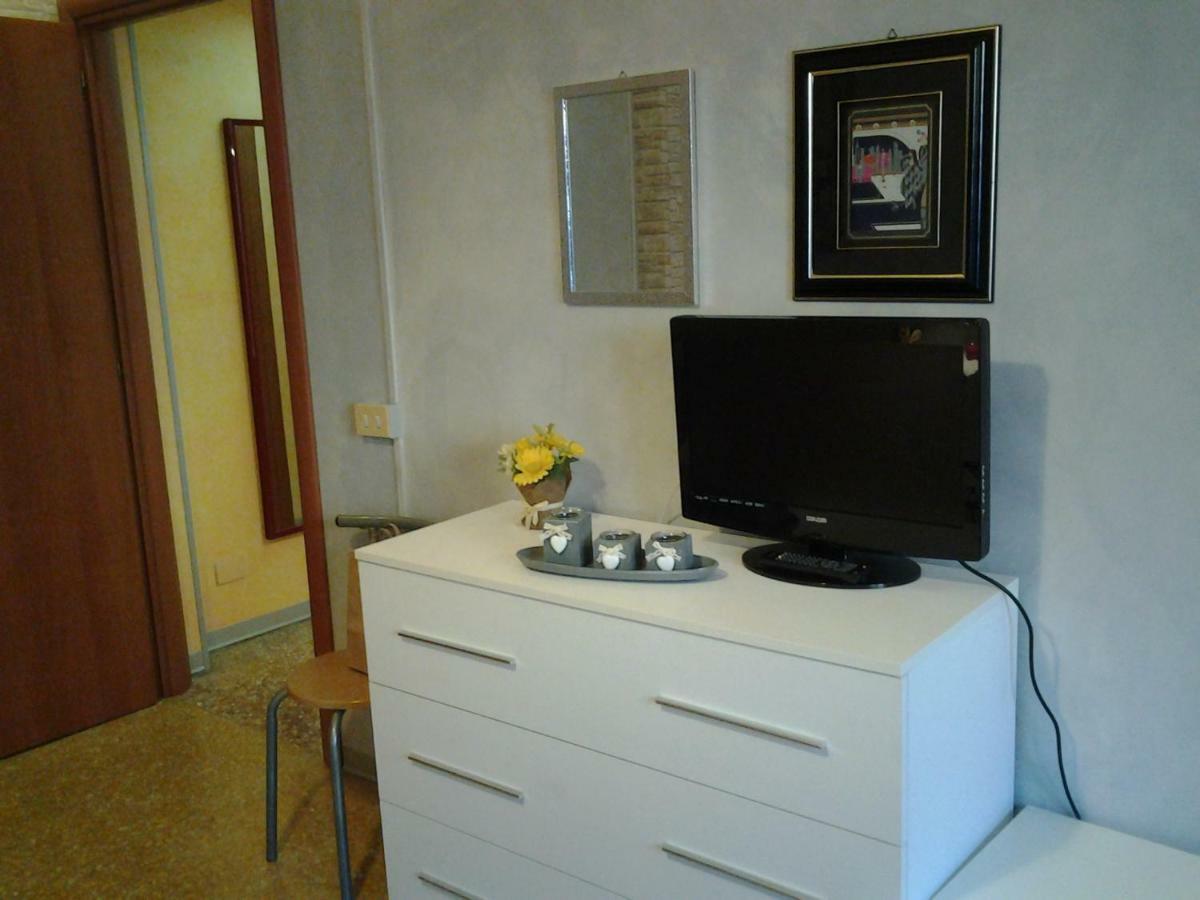 Long Bridge House Apartment Roma Exterior foto