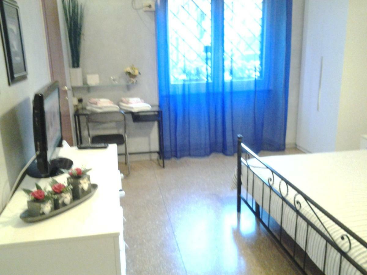 Long Bridge House Apartment Roma Exterior foto