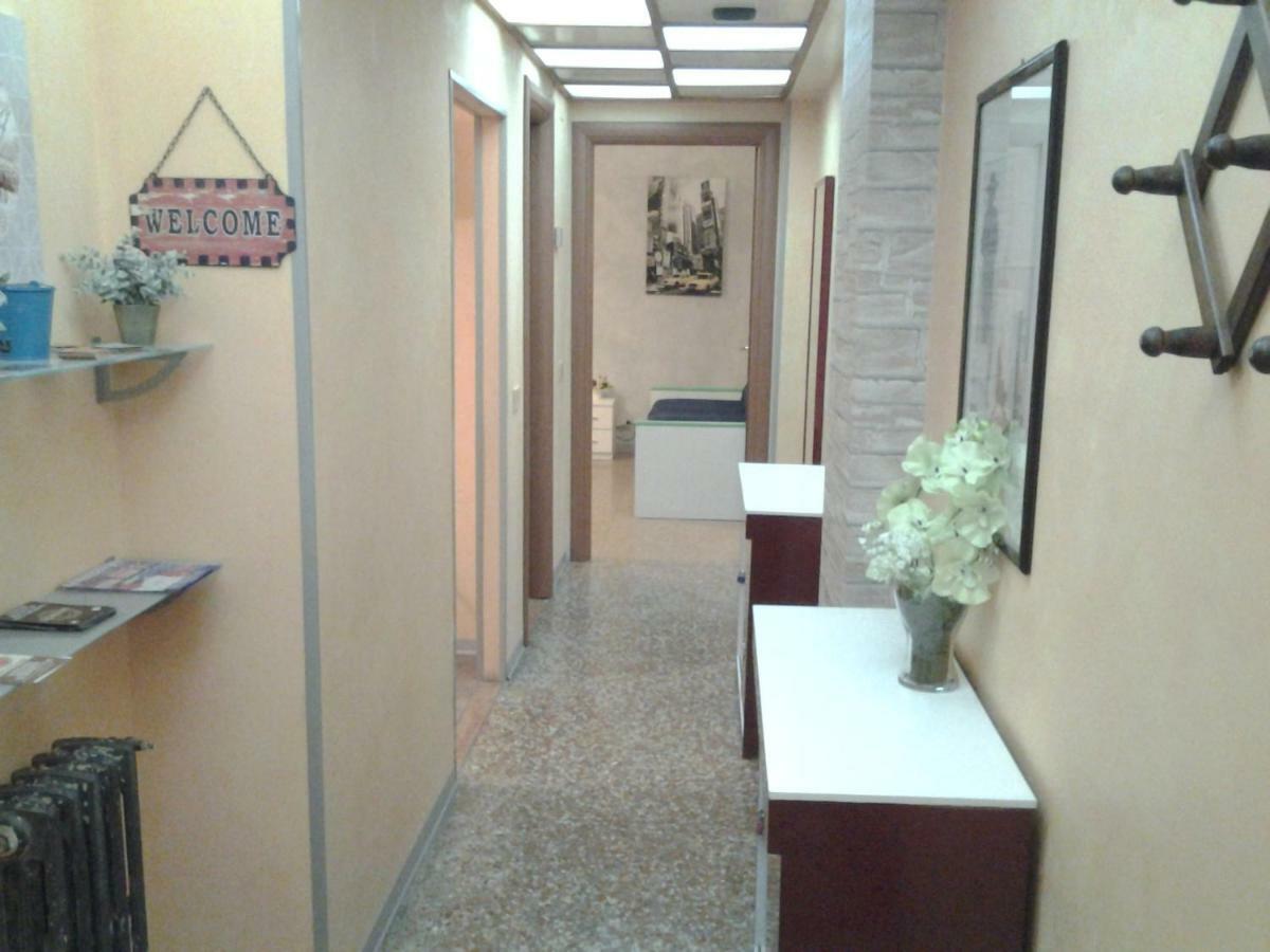 Long Bridge House Apartment Roma Exterior foto